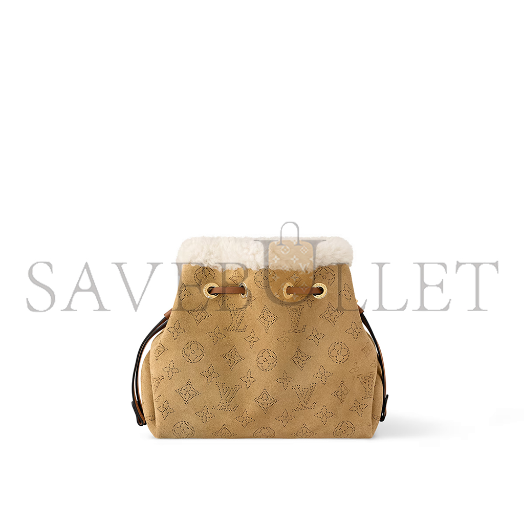 LOUIS VUITTON BELLA M11839 (22*19*14cm)